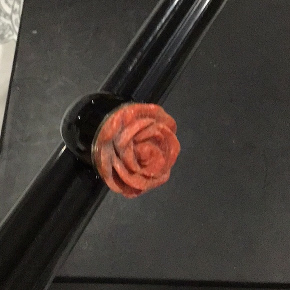 GORGEOUS! GEMSTONE 💎 RING - Picture 3 of 8